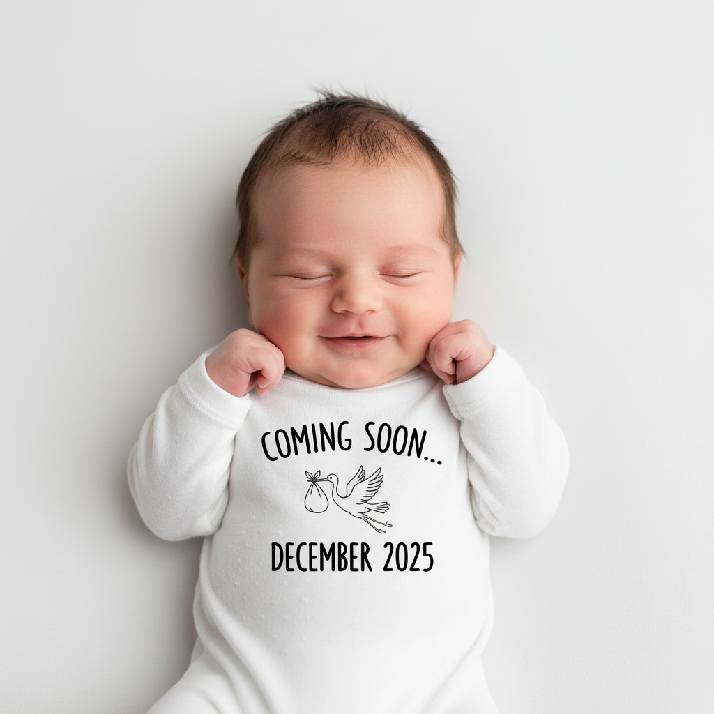 Baby Announcements