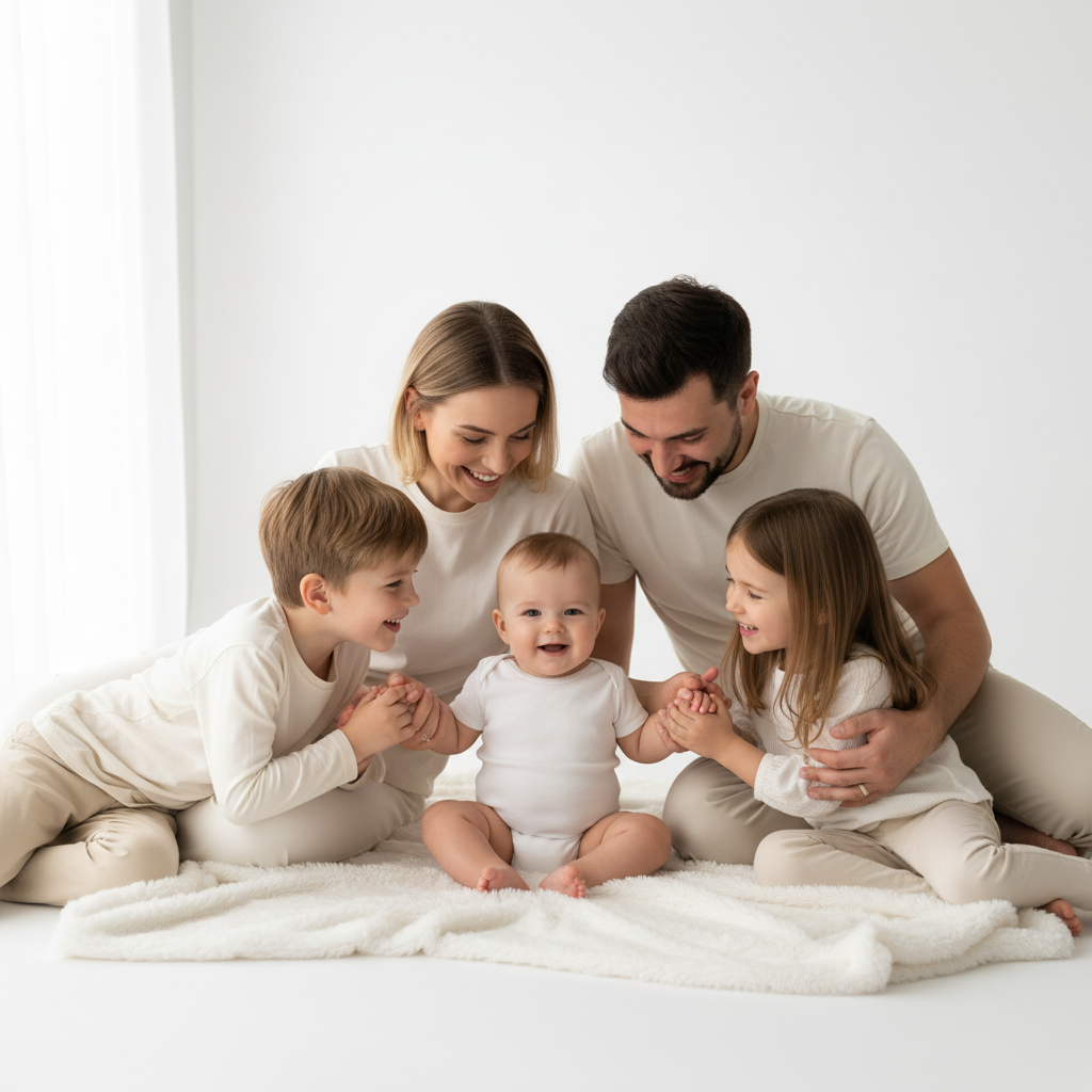 Family Gifts