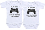 Daiichiban Designs Twin boys outfits twins baby gifts