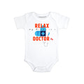 My Mommy is a Doctor baby clothes