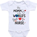 Daiichiban Designs mom nurse baby medical outfit (newborn)