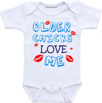 Daiichiban Designs Funny baby boy outfits