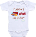 Personalized Baby boy Clothes with Name Custom Outfits for Boys