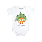 Daiichiban Designs Customizable baby boy clothes with name Personalized baby shower gifts for boys