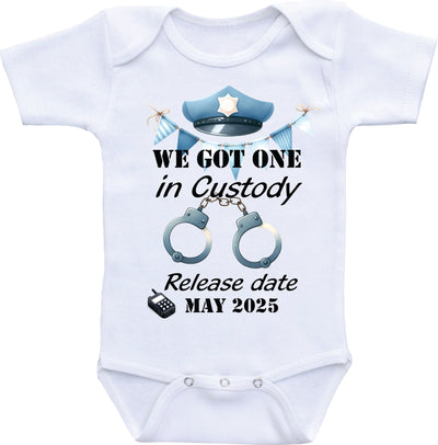 Baby Announcements
