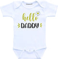 Daiichiban Designs Pregnancy announcement for husband daddy to be reveal