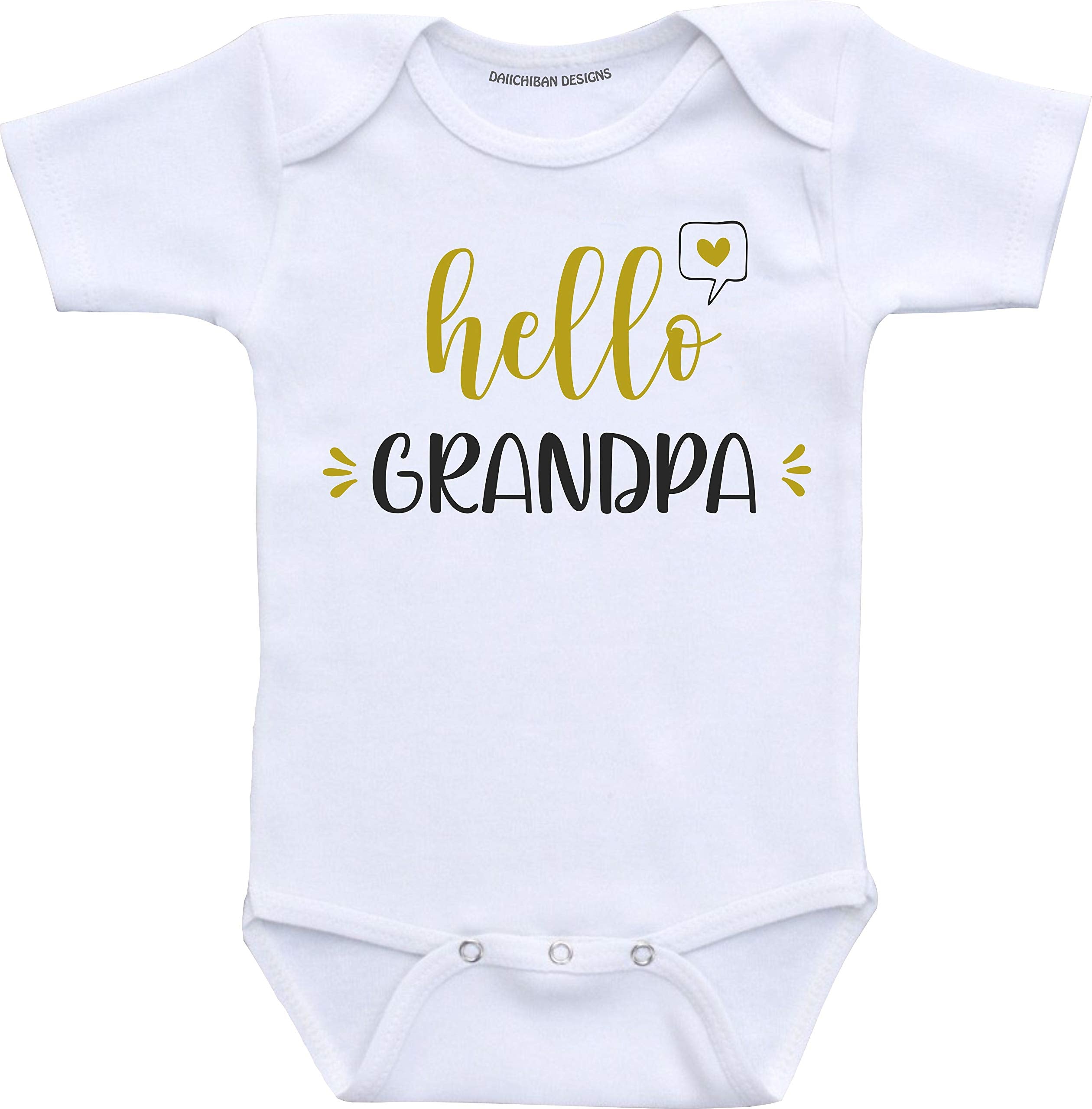 Daiichiban Designs pregnancy announcement for dad baby reveal ideas
