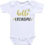 Daiichiban Designs baby reveal to grandma announcement gifts