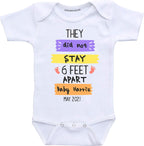 Quarantine Baby announcement Pregnancy reveal ideas for grandparents shirts