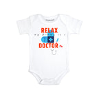 My Mommy is a Doctor baby clothes