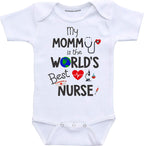 Daiichiban Designs mom nurse baby medical outfit (18 months)