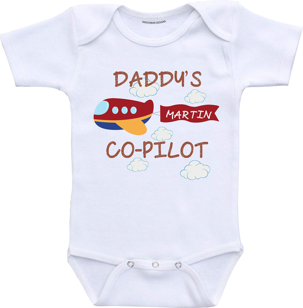 Personalized Baby boy Clothes with Name Custom Outfits for Boys